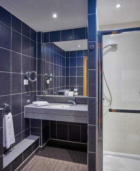 Fairlawns, Hotel And Spa Hotel in The Royal Town of Sutton Coldfield