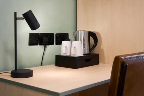 Garner Hotel Reading City Centre By IHG Hotel in Reading