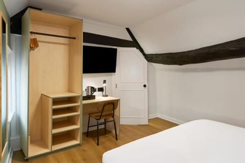 Garner Hotel Reading City Centre By IHG Hotel in Reading