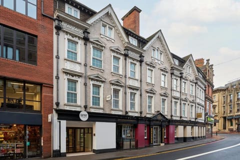 Garner Hotel Reading City Centre By IHG Hotel in Reading