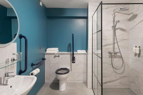 Garner Hotel Reading City Centre By IHG Hotel in Reading