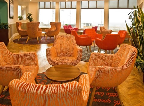 Best Western Carlton Hotel Hotel in Blackpool