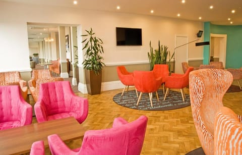 Best Western Carlton Hotel Hotel in Blackpool