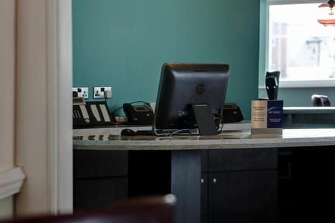 Best Western Carlton Hotel Hotel in Blackpool