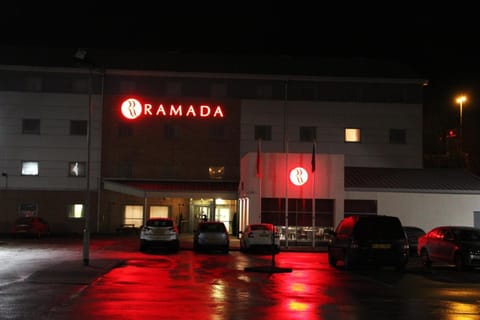 Ramada Wakefield Hotel in Wakefield