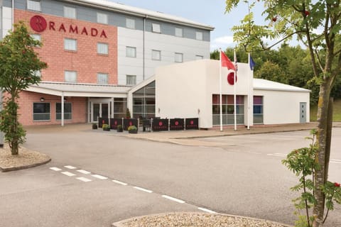 Ramada Wakefield Hotel in Wakefield