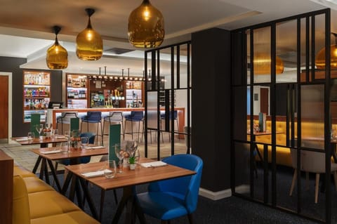 Courtyard by Marriott Glasgow Airport Hotel in Paisley