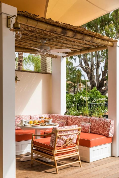 Hôtel La Tartane Saint-Tropez Hotel in Saint-Tropez