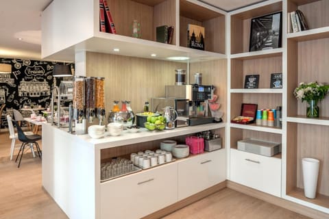 Citadines Montmartre Paris Apartment hotel in Paris