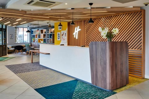 Holiday Inn Belfast By IHG Hotel in Belfast