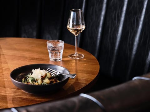 The Kingfisher Hotel in Bedford