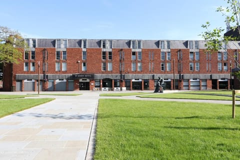 St James Hotel Hotel in Grimsby