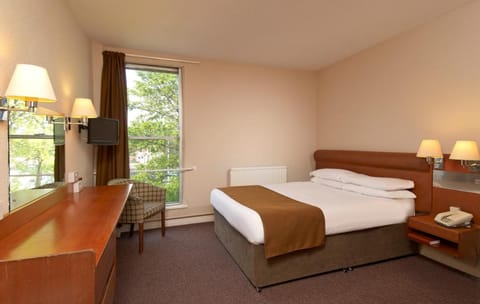 St James Hotel Hotel in Grimsby