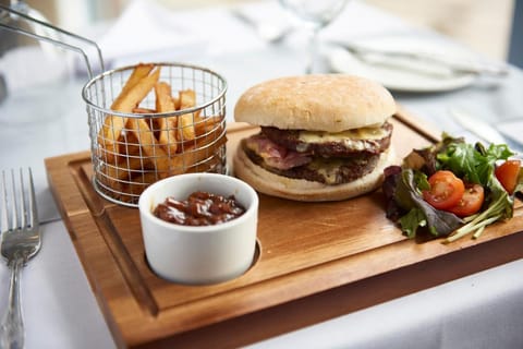 St James Hotel Hotel in Grimsby