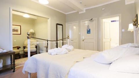 The Lion Hotel Hotel in Shrewsbury