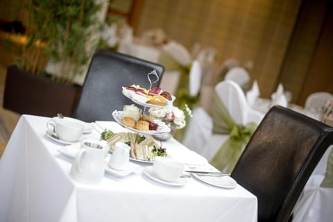 Mercure Newcastle George Washington Hotel Golf & Spa Hotel in Washington