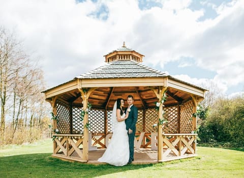 Mercure Newcastle George Washington Hotel Golf & Spa Hotel in Washington