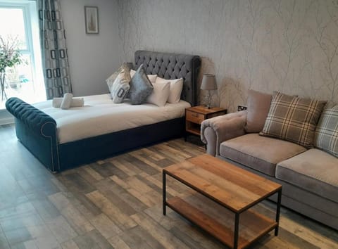 The Hillcrest Hotel Hotel in Widnes