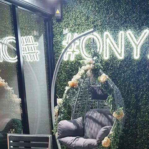 The Hillcrest Hotel Hotel in Widnes