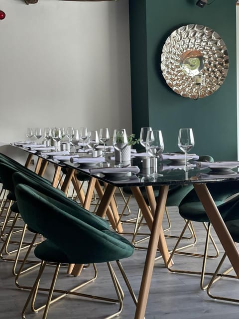 The Hillcrest Hotel Hotel in Widnes