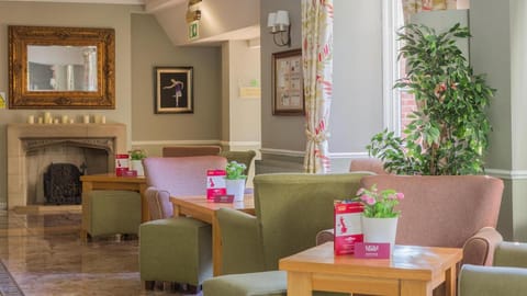 Muthu Clumber Park Hotel and Spa Hotel in Bassetlaw District