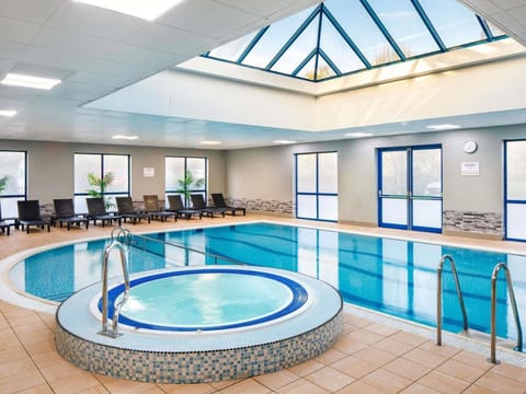 Mercure Birmingham West Hotel Hotel in Birmingham