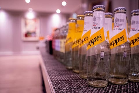 Mercure Birmingham West Hotel Hotel in Birmingham