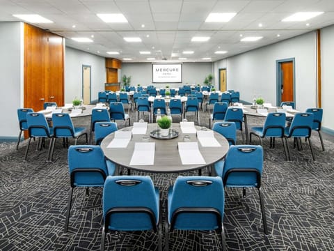 Mercure Birmingham West Hotel Hotel in Birmingham