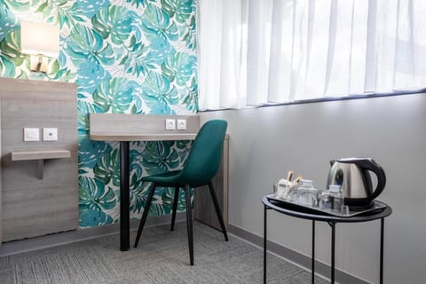 Campanile Laon Hotel in Laon