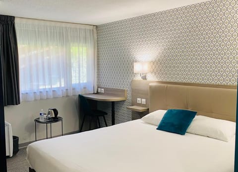 Campanile Laon Hotel in Laon