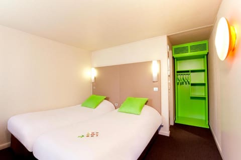 Campanile Lens Hotel in Lens