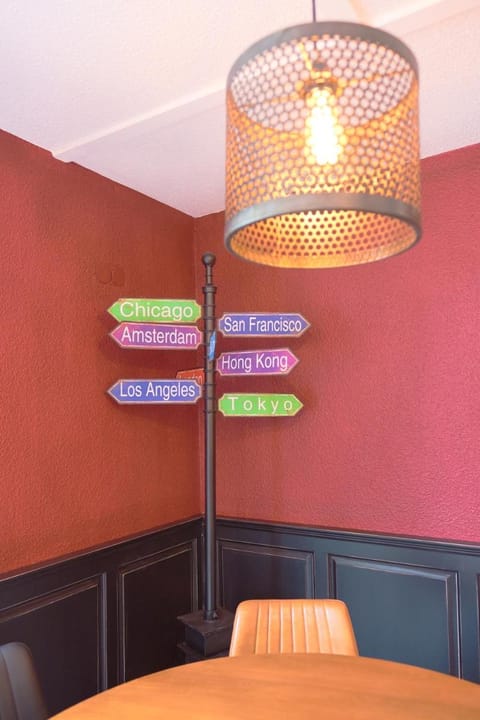 Campanile Lille Est - Hem Hotel in Villeneuve-d'Ascq