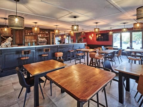 Campanile Lille Est - Hem Hotel in Villeneuve-d'Ascq