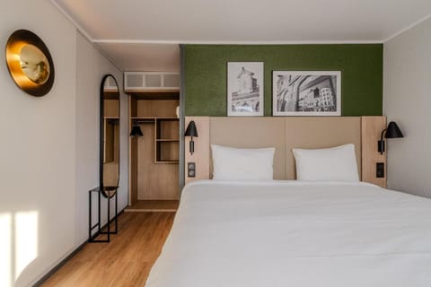 Campanile Lille Est - Villeneuve D'Ascq Hotel in Villeneuve-d'Ascq