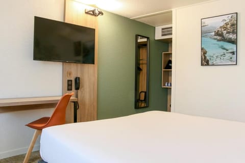 Kyriad Aeroport Marseille Hotel in Marignane