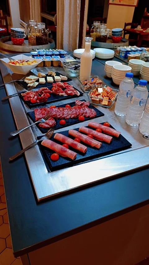 Campanile Metz - Woippy Hotel in Metz