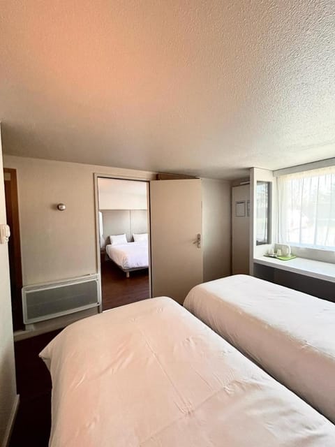 Campanile Montargis - Amilly Hotel in Centre-Val de Loire