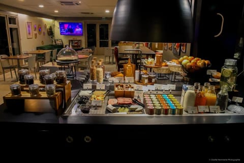 Campanile Montargis - Amilly Hotel in Centre-Val de Loire