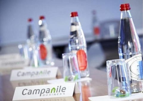 Campanile Montluçon ~ Saint-Victor Hotel in Centre-Val de Loire