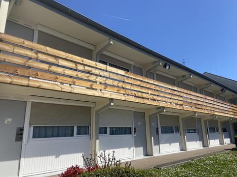 Campanile Orleans Nord Saran Hotel Hotel in Centre-Val de Loire