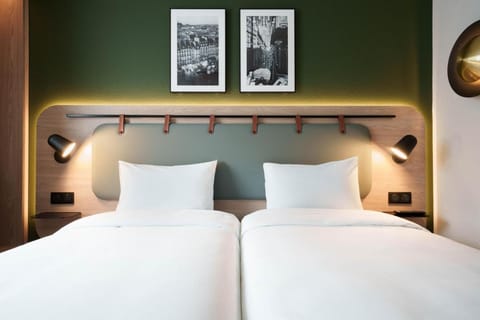 Campanile PRIME - Paris Ouest Boulogne Hotel in Paris