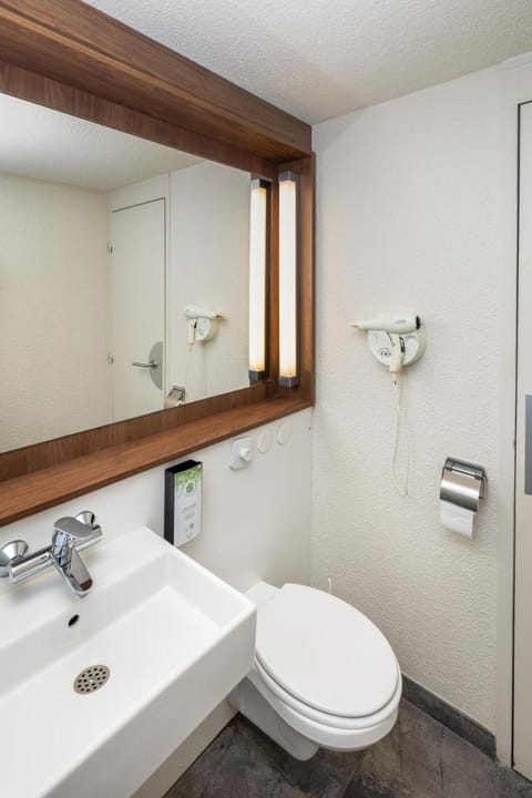 Campanile Cergy Saint Christophe Osny Hotel Hotel in Cergy