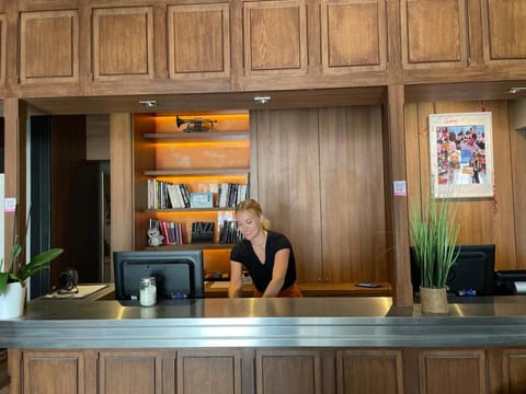 Kyriad Creteil - Bonneuil sur Marne Hotel in Île-de-France