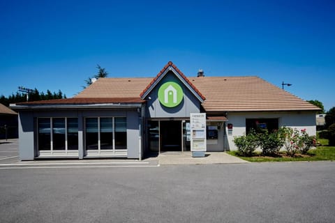 Campanile Evry Ouest Corbeil Essonnes Hotel Hotel in Corbeil-Essonnes