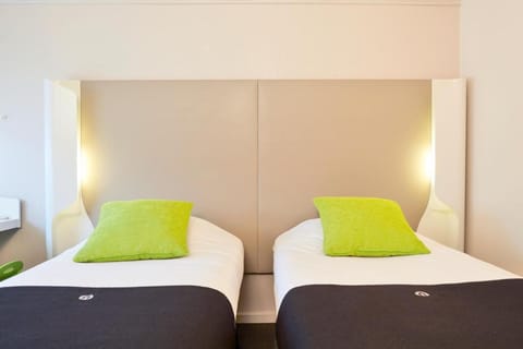 Campanile Villejust - za Courtaboeuf Hotel in Île-de-France