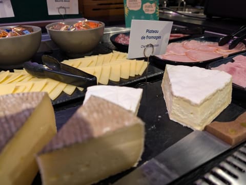 Campanile Villejust - za Courtaboeuf Hotel in Île-de-France