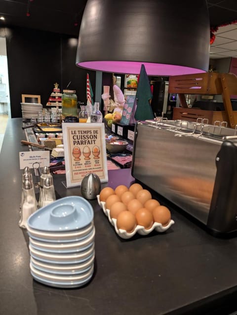 Campanile Villejust - za Courtaboeuf Hotel in Île-de-France