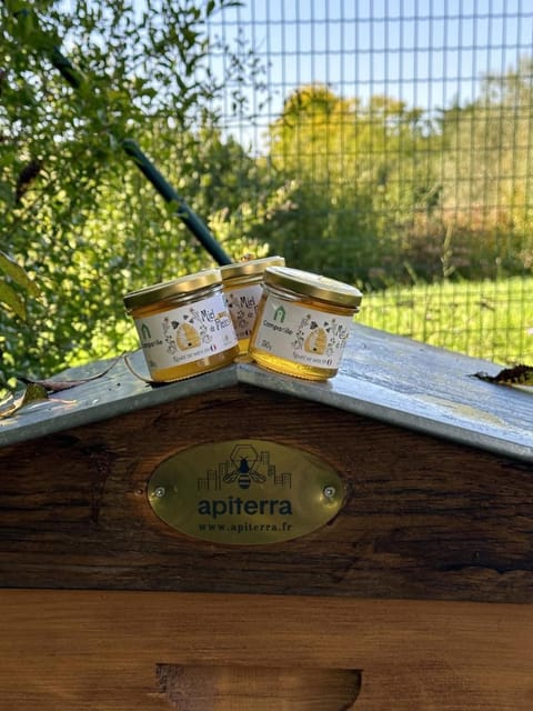 Campanile Melun Senart - Vert Saint Denis Hotel in Île-de-France