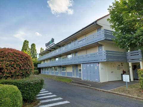 Campanile Versailles Buc Hotel in Île-de-France