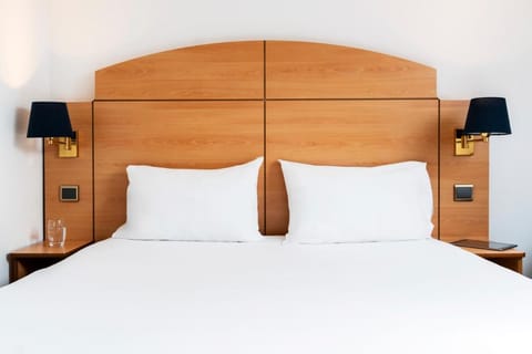 Campanile Montesson Le Vesinet Hotel Hotel in Saint-Germain-en-Laye